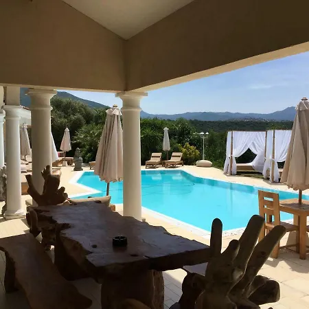 Torrella アジャクシオ