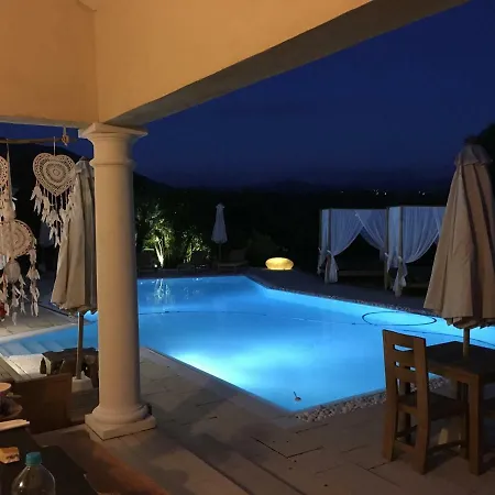 Torrella アジャクシオ