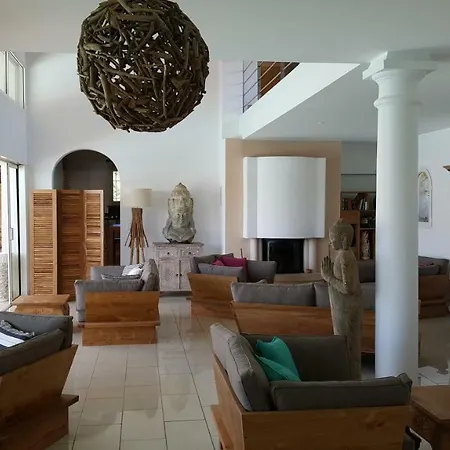 Torrella ヴィラ *