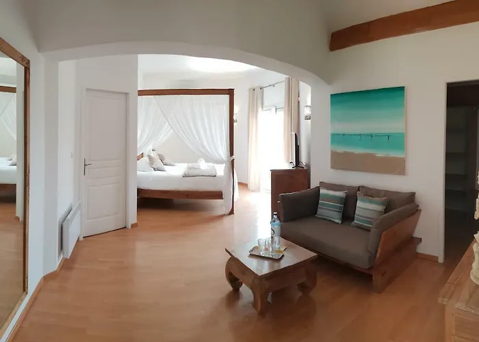 Torrella * Ajaccio (Corsica)