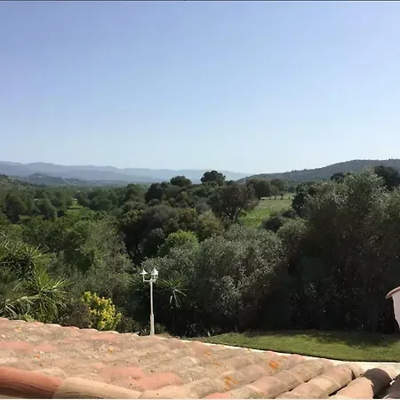 Torrella Villa