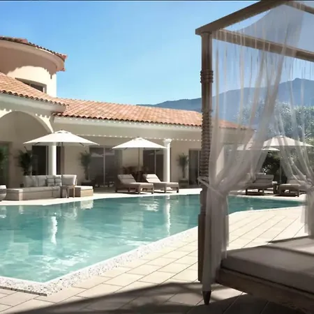 Torrella Ajaccio (Corsica)