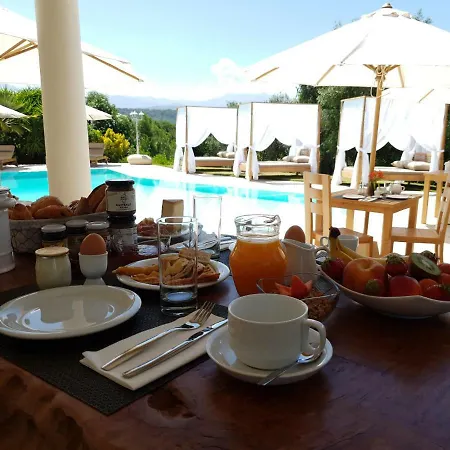 Torrella Villa Ajaccio (Corsica)