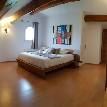 Torrella Villa *