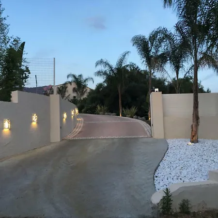 Torrella Villa *