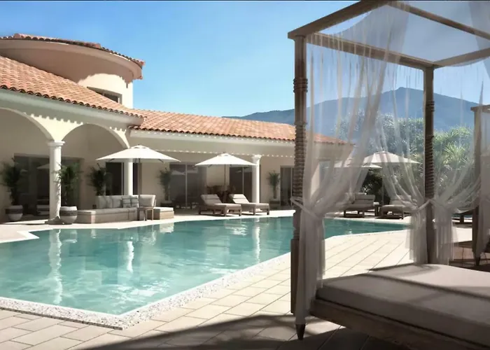 Torrella Ajaccio (Corsica)