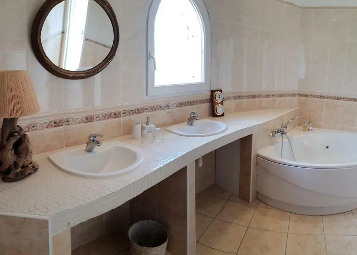 Torrella * Ajaccio (Corsica)