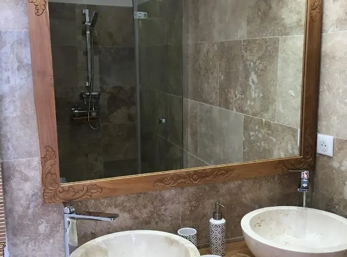 Torrella Villa Ajaccio (Corsica)